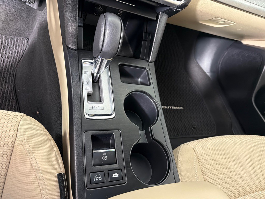 2018 Subaru Outback Image 18