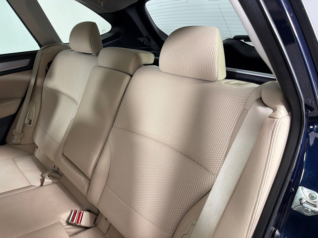 2018 Subaru Outback Image 20