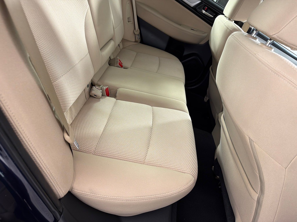 2018 Subaru Outback Image 22