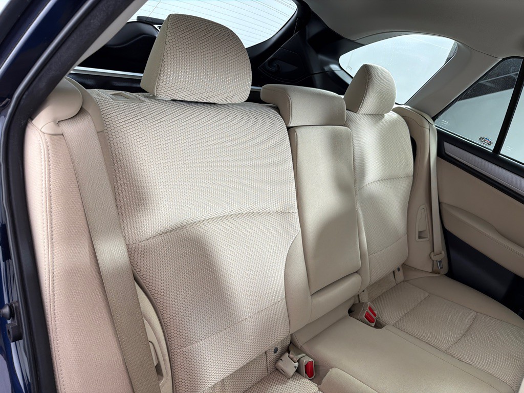 2018 Subaru Outback Image 23