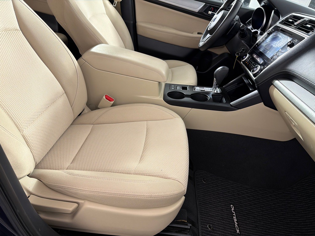 2018 Subaru Outback Image 24