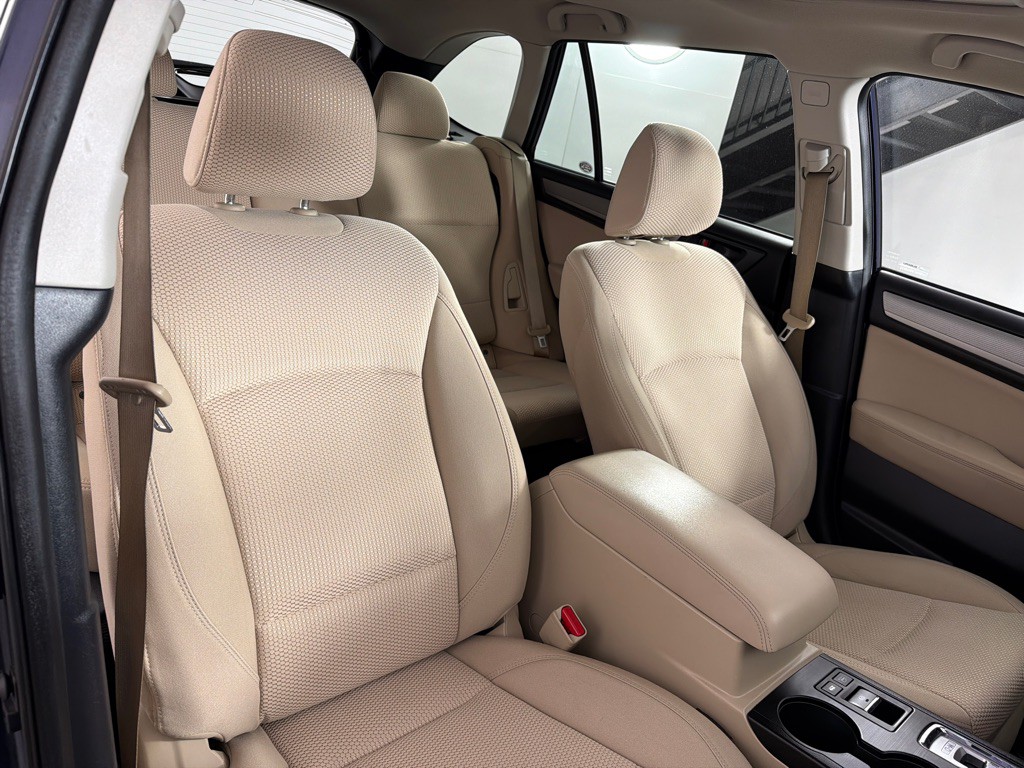 2018 Subaru Outback Image 25