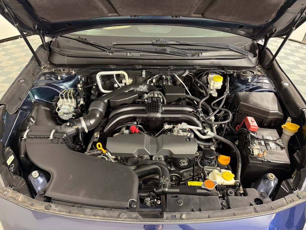 2018 Subaru Outback Image 27