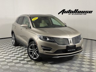 Image for 2015 Lincoln MKC  ID: 7480689