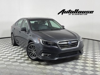 Image for 2018 Subaru Legacy 3.6R LIMITED ID: 7480877