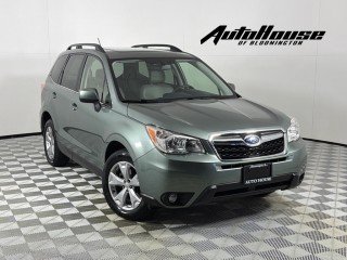 Image for 2015 Subaru Forester 2.5I LIMITED ID: 7481021