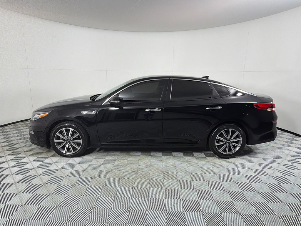 2019 Kia Optima Image 7