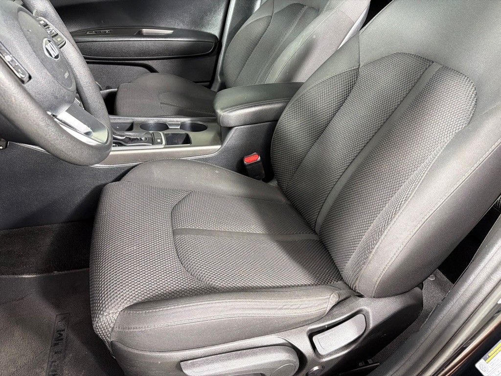 2019 Kia Optima Image 10