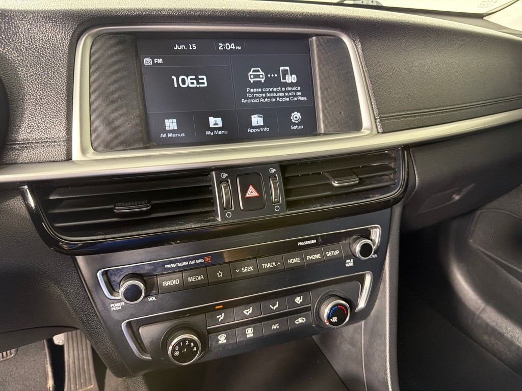 2019 Kia Optima Image 14