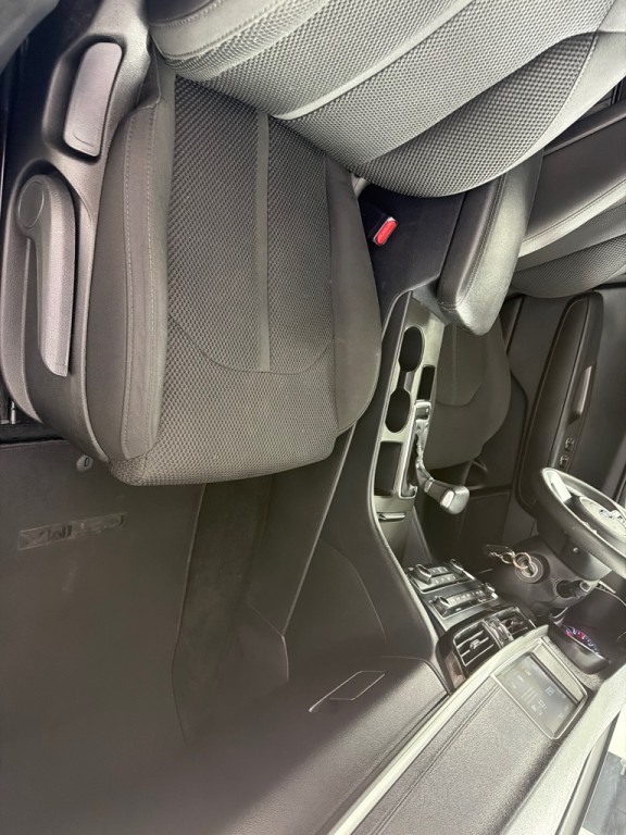 2019 Kia Optima Image 21
