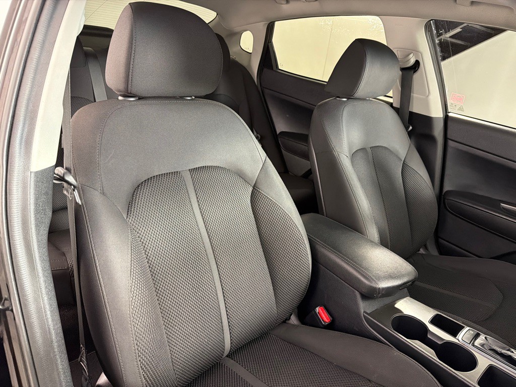 2019 Kia Optima Image 22
