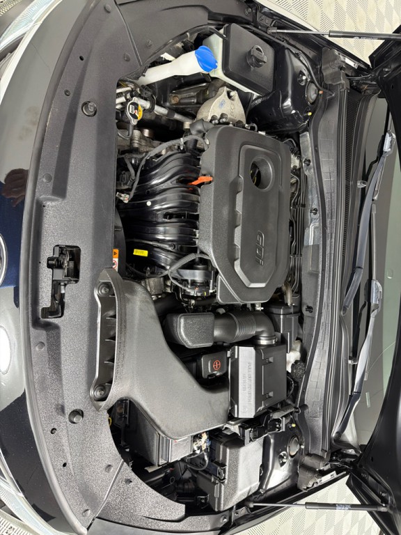 2019 Kia Optima Image 24