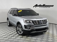 Image for 2017 Ford Explorer XLT ID: 7481242