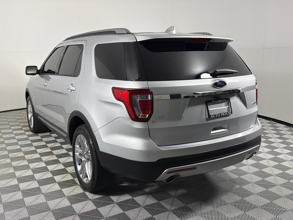 2017 Ford Explorer Image 7