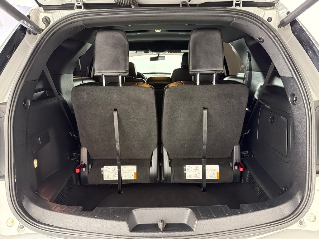 2017 Ford Explorer Image 22