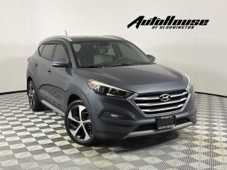 Image for 2017 Hyundai Tucson SE ID: 7481916