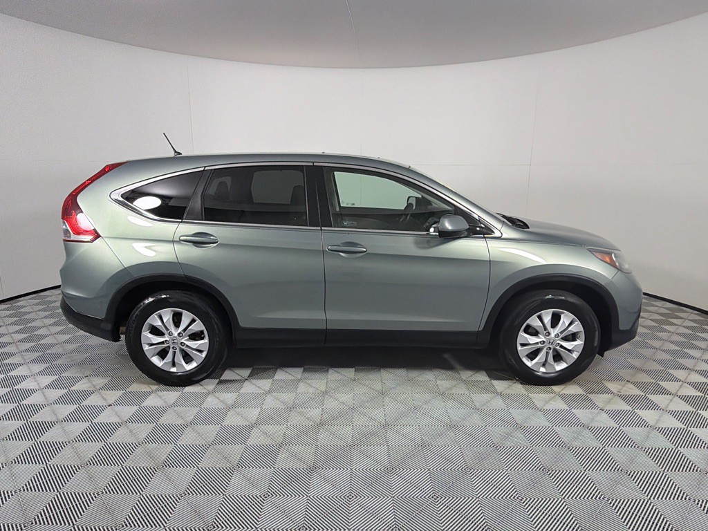 2012 Honda CR-V Image 4