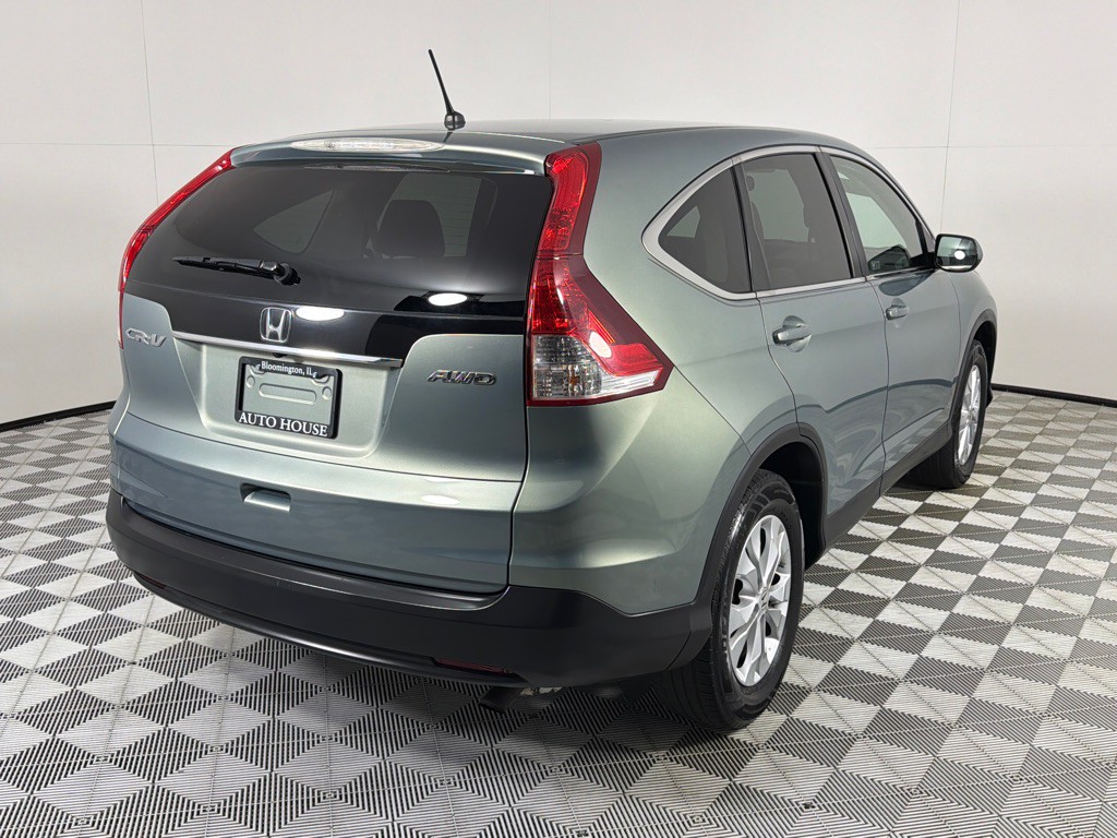 2012 Honda CR-V Image 5