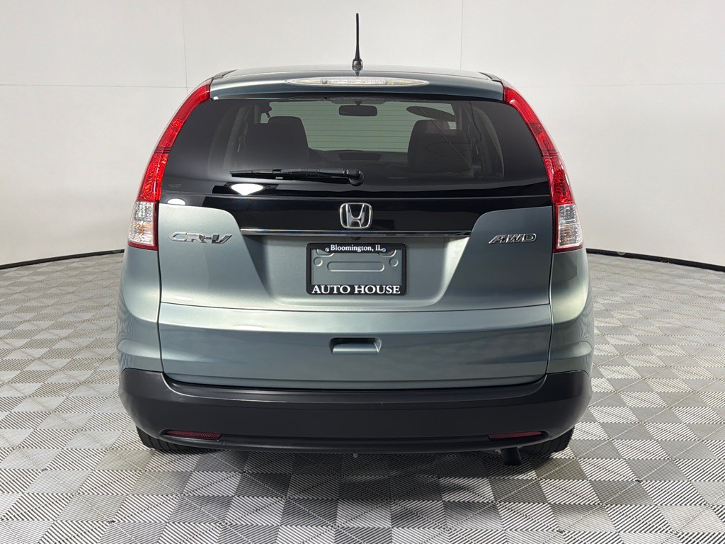 2012 Honda CR-V Image 6