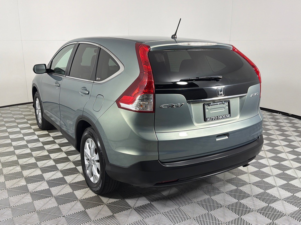 2012 Honda CR-V Image 7