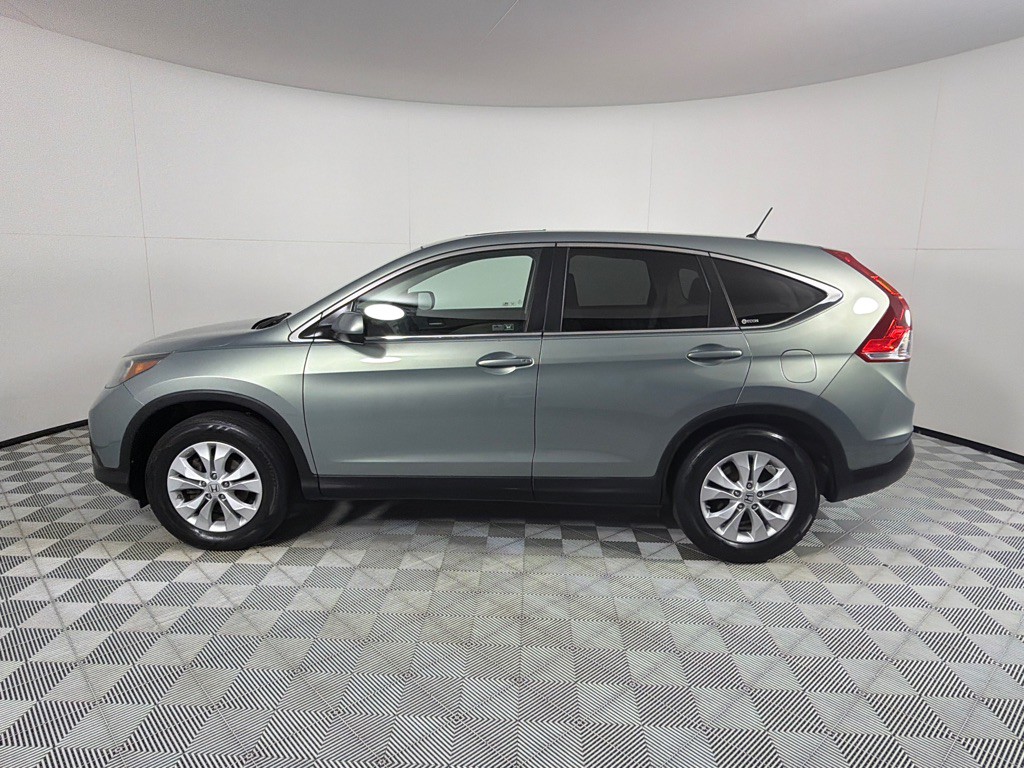 2012 Honda CR-V Image 8