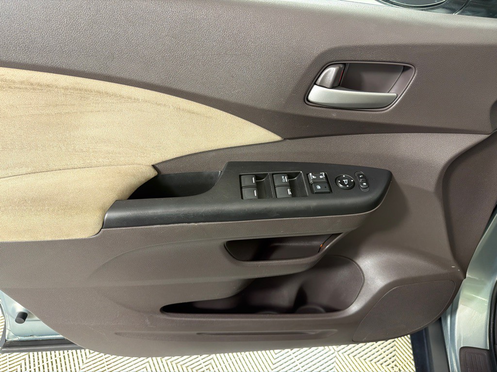 2012 Honda CR-V Image 11