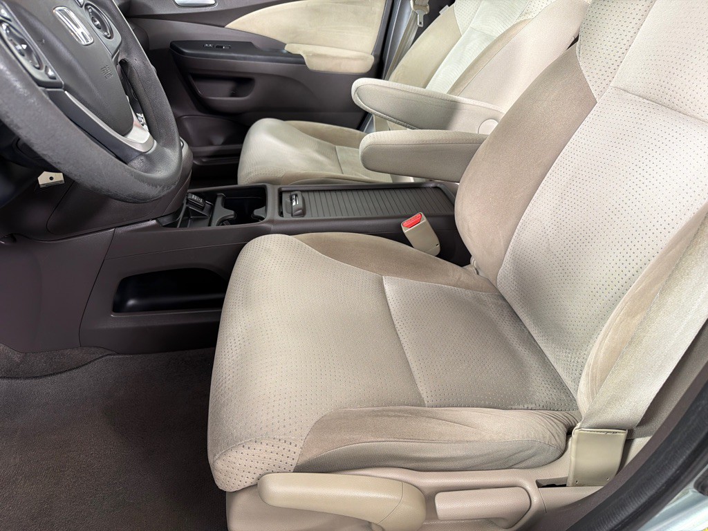 2012 Honda CR-V Image 12