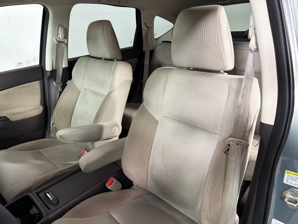 2012 Honda CR-V Image 13