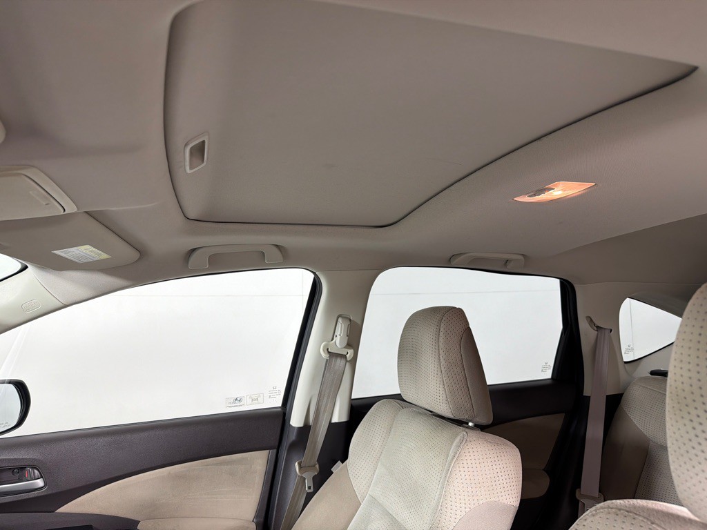 2012 Honda CR-V Image 14