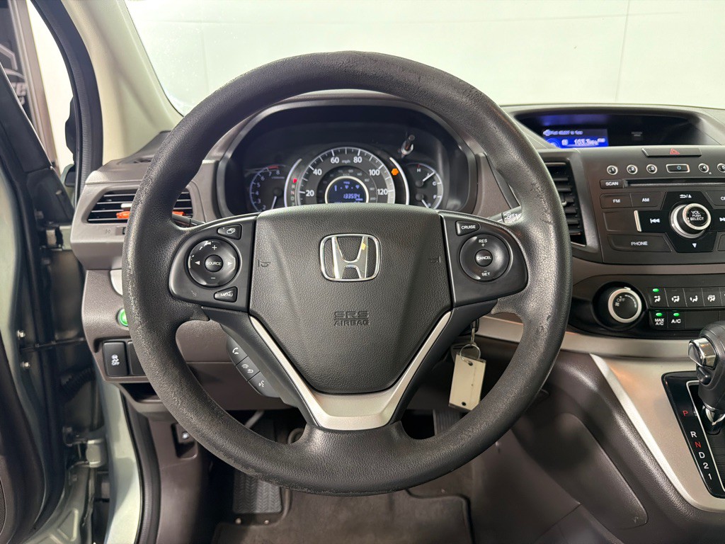 2012 Honda CR-V Image 16