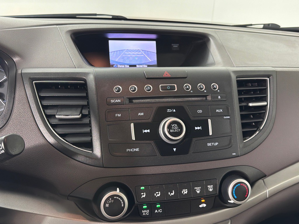 2012 Honda CR-V Image 18