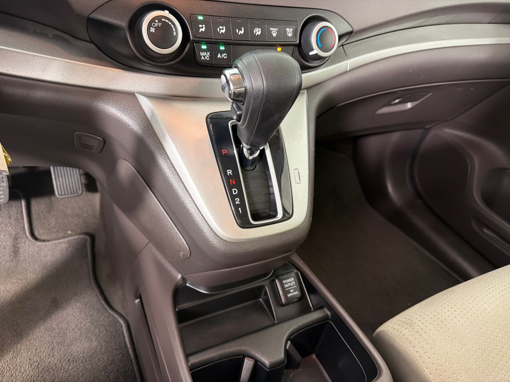2012 Honda CR-V Image 19