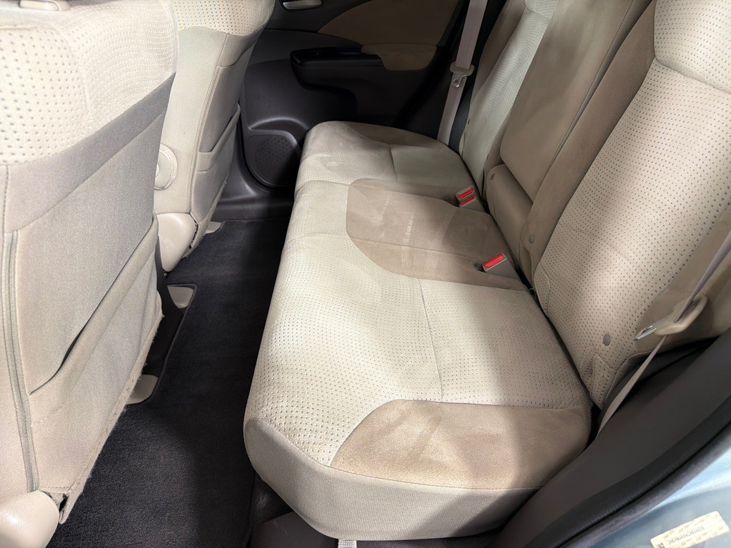 2012 Honda CR-V Image 20