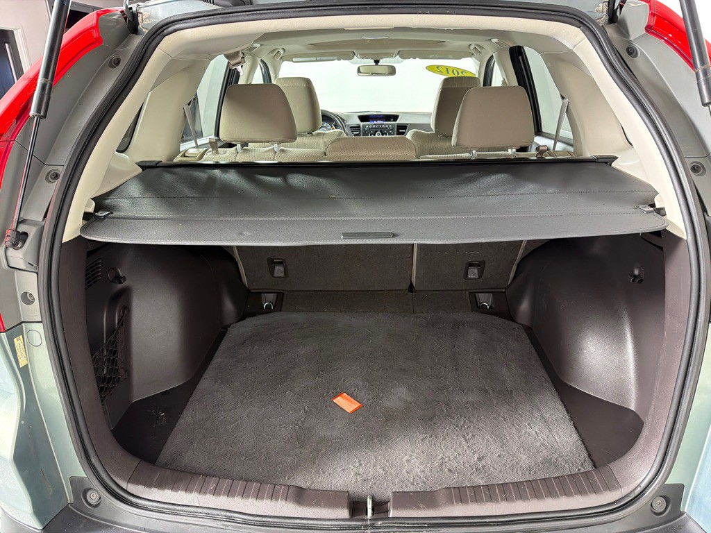 2012 Honda CR-V Image 22