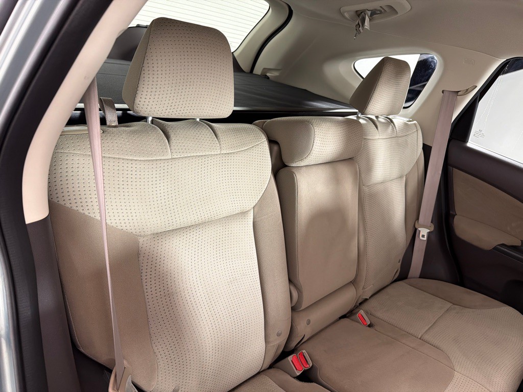 2012 Honda CR-V Image 24