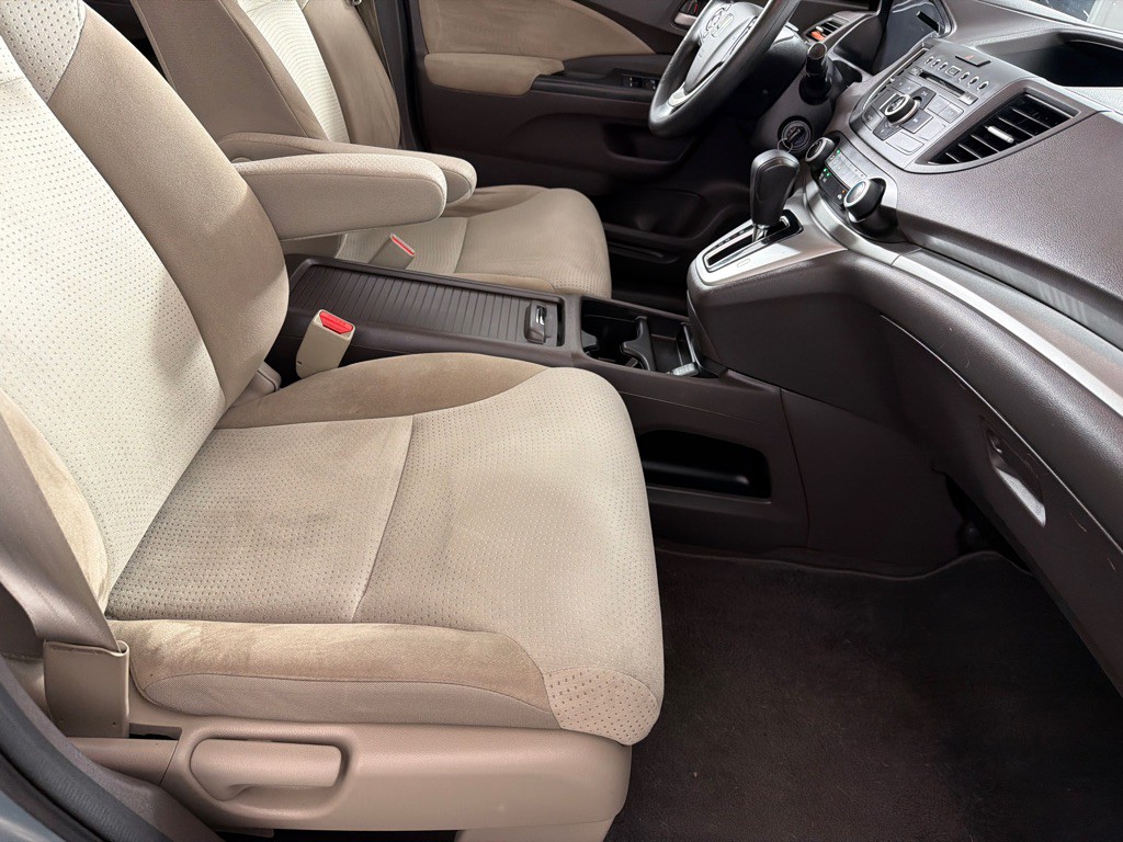 2012 Honda CR-V Image 25