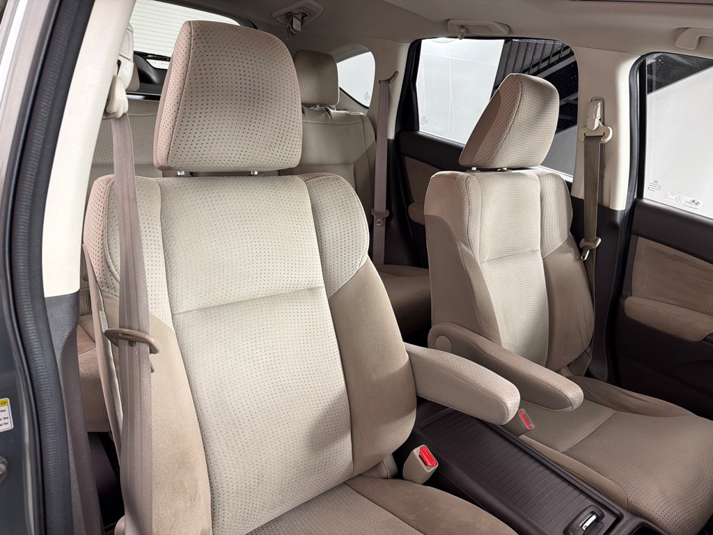 2012 Honda CR-V Image 26