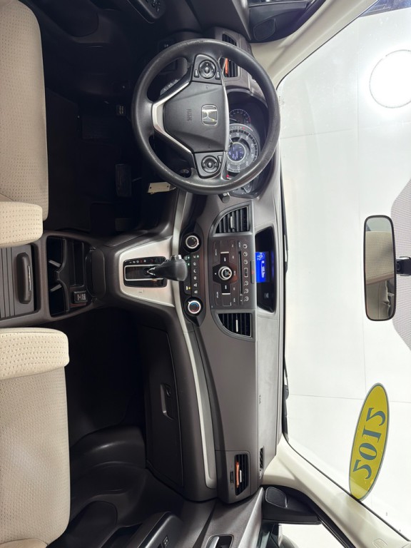2012 Honda CR-V Image 27
