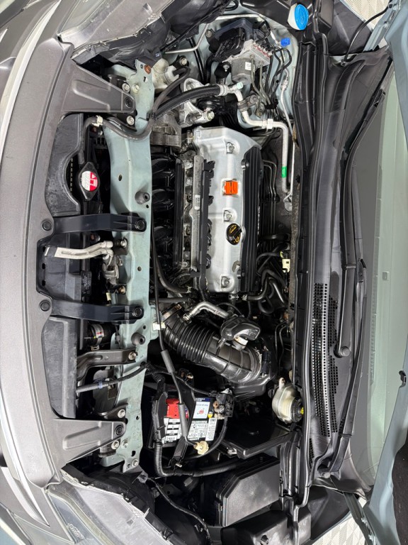 2012 Honda CR-V Image 28