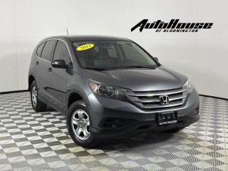 Image for 2013 Honda CR-V LX ID: 7481931