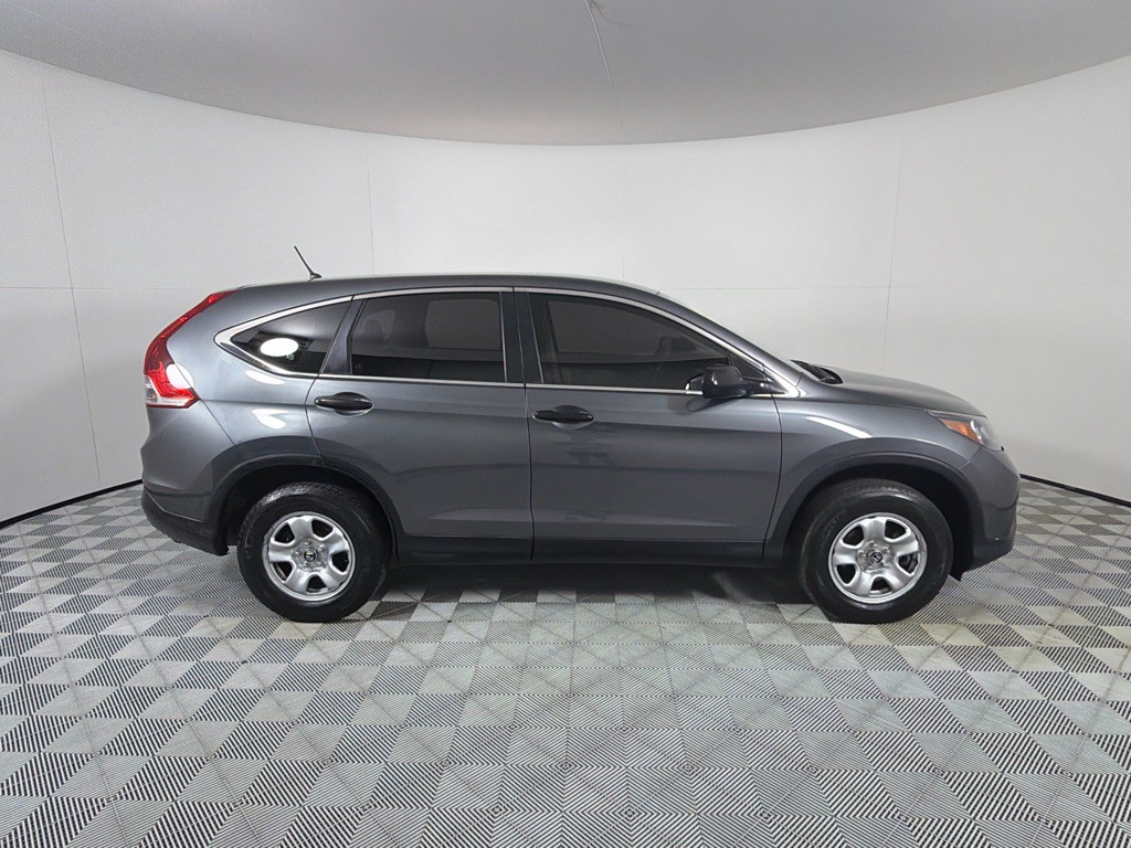 2013 Honda CR-V Image 4