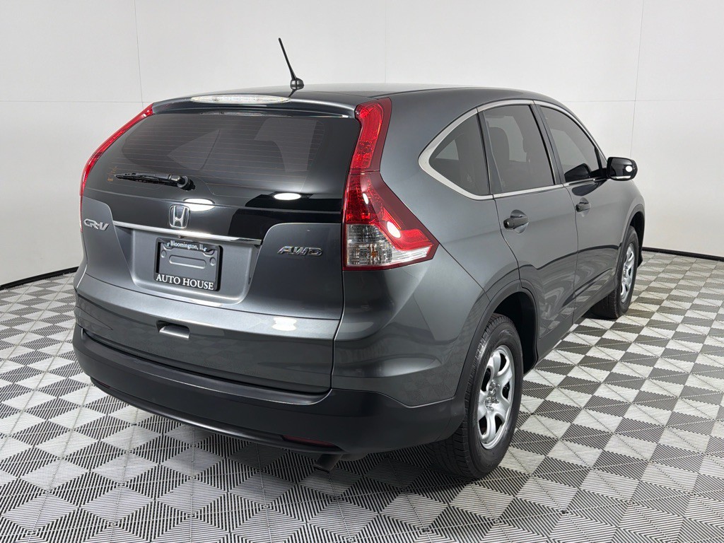 2013 Honda CR-V Image 5