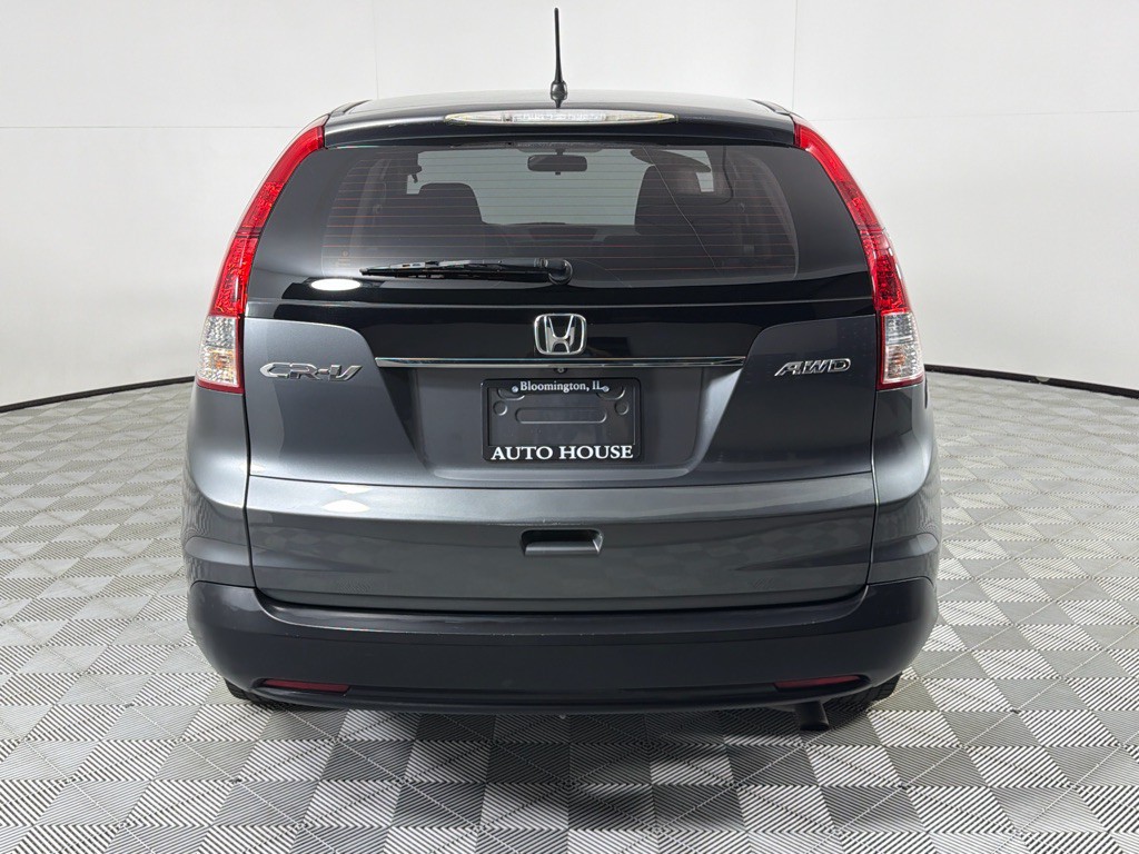 2013 Honda CR-V Image 6