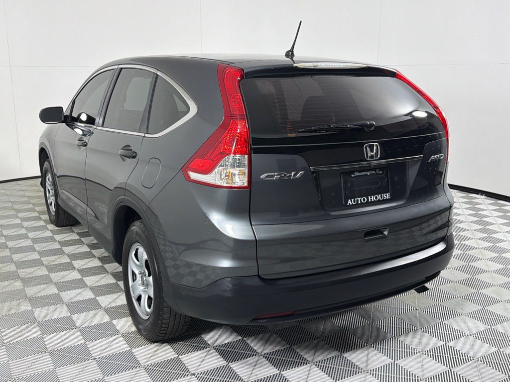 2013 Honda CR-V Image 7