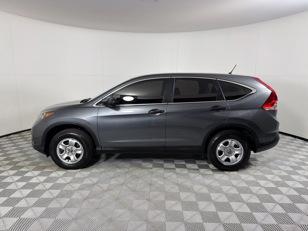 2013 Honda CR-V Image 8