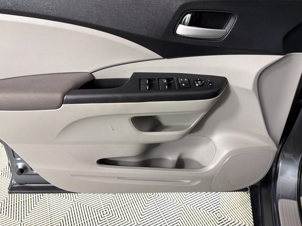2013 Honda CR-V Image 11
