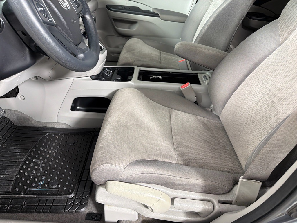 2013 Honda CR-V Image 12