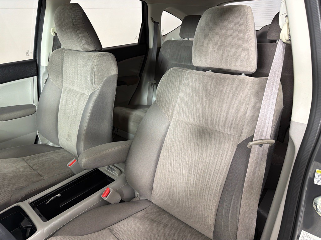 2013 Honda CR-V Image 13