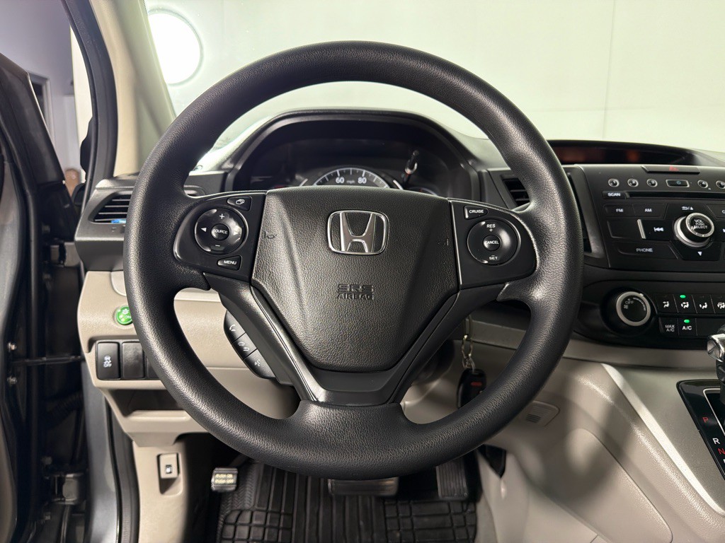 2013 Honda CR-V Image 15