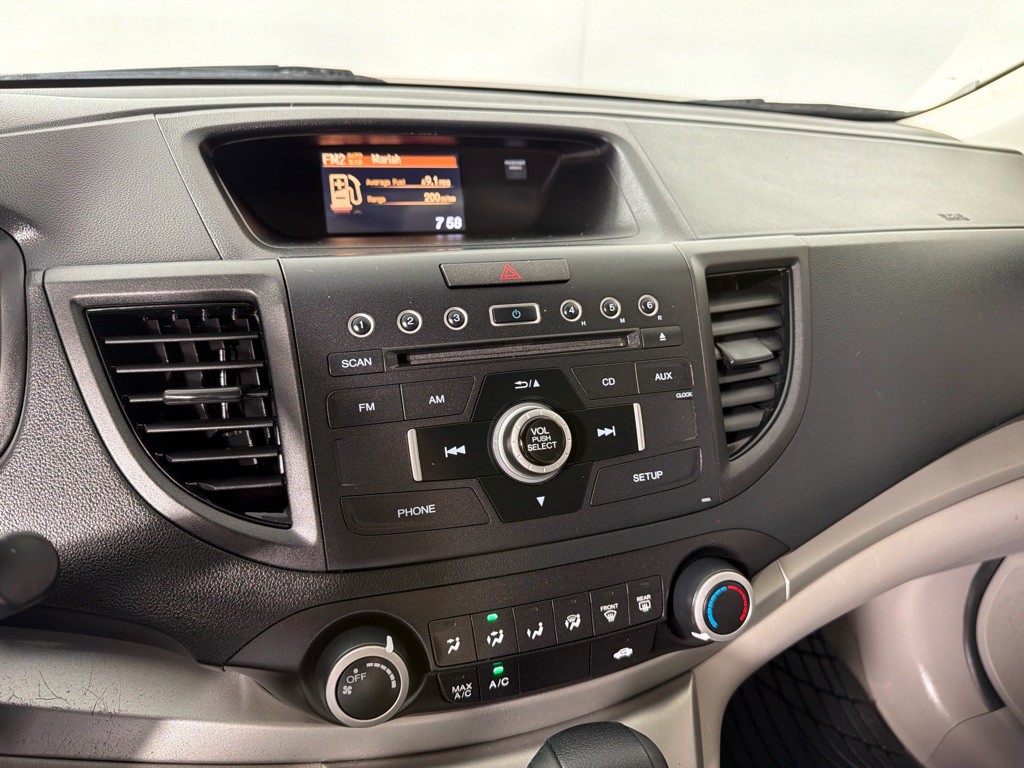 2013 Honda CR-V Image 16